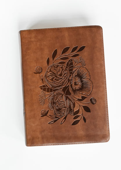 Hosanna Revival ESV Study Bible Aurora Theme Gifts