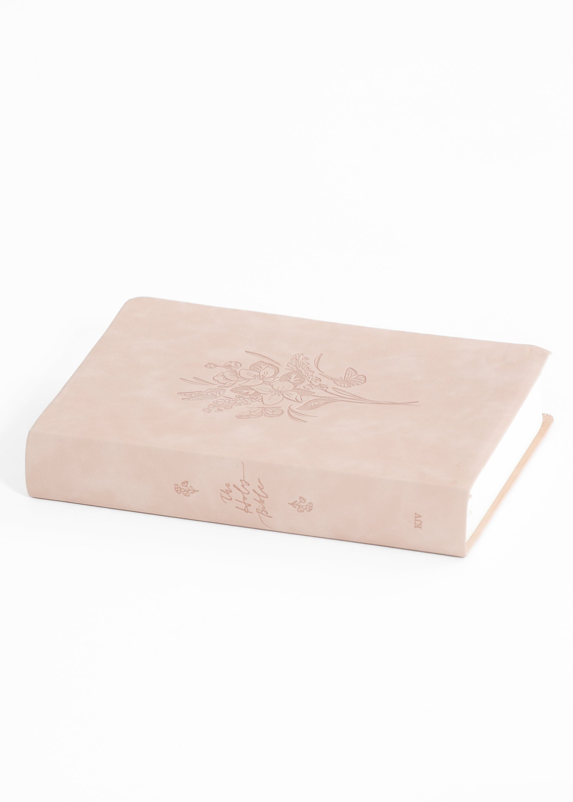 Hosanna Revival KJV Large Print Notetaking Bible Shiloh Theme Gifts