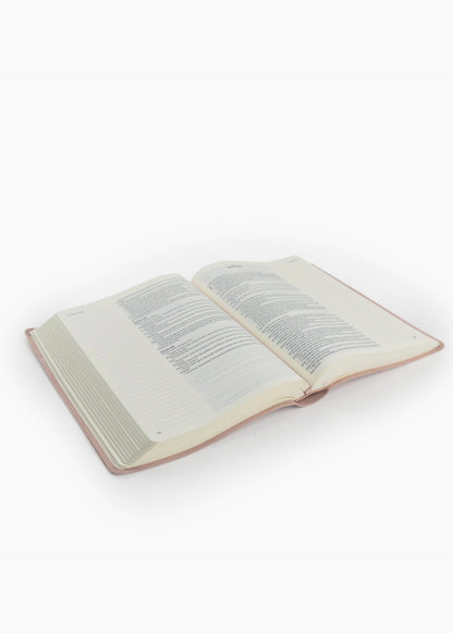 Hosanna Revival KJV Large Print Notetaking Bible Shiloh Theme Gifts