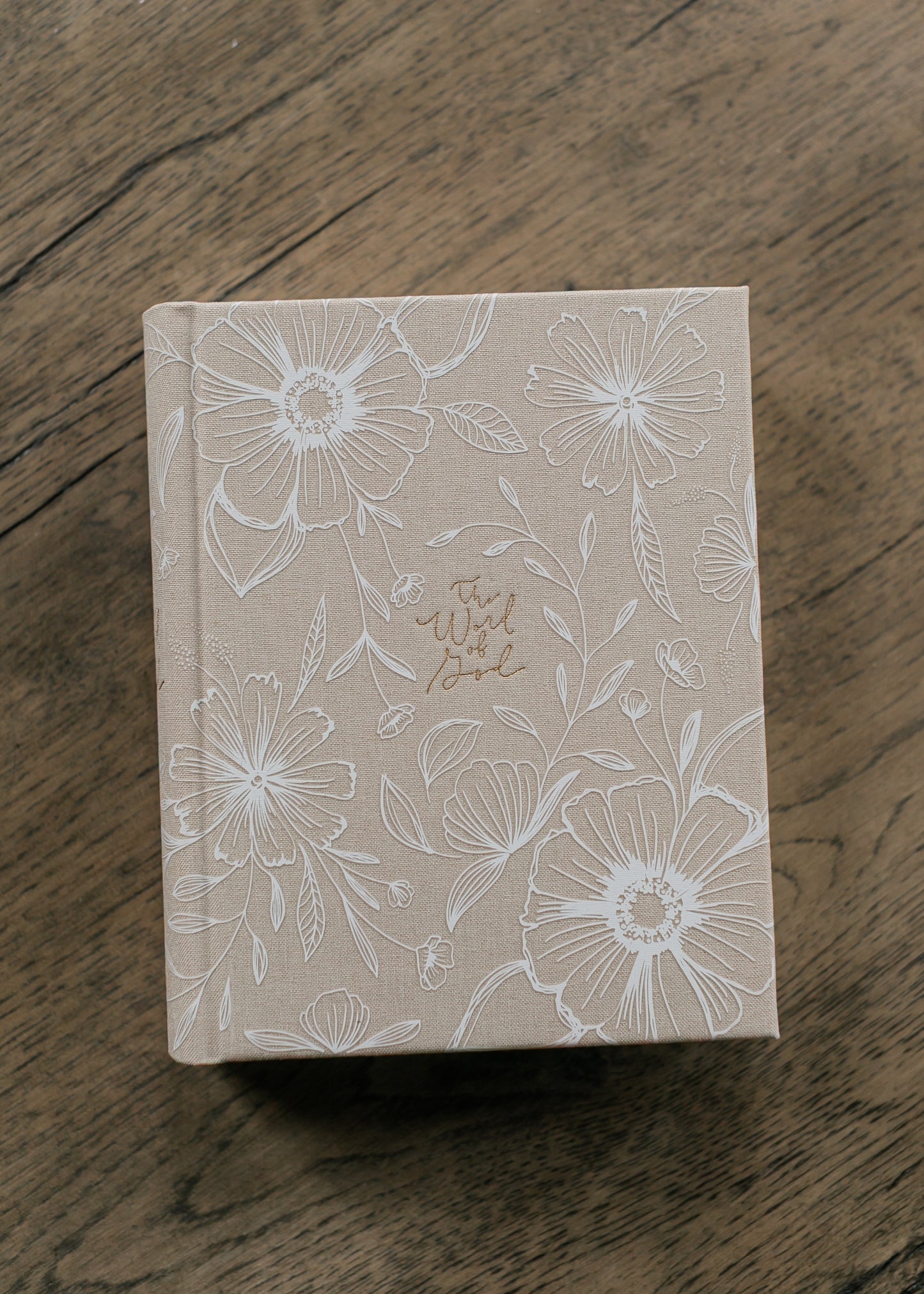 Hosanna Revival NLT Notetaking Bible Cordova Theme Gifts