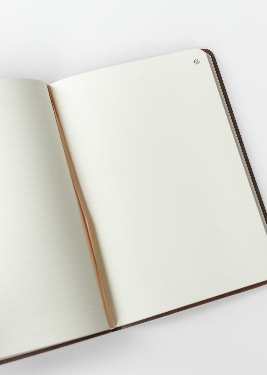 Hosanna Revival Notebook Palma Theme Gifts