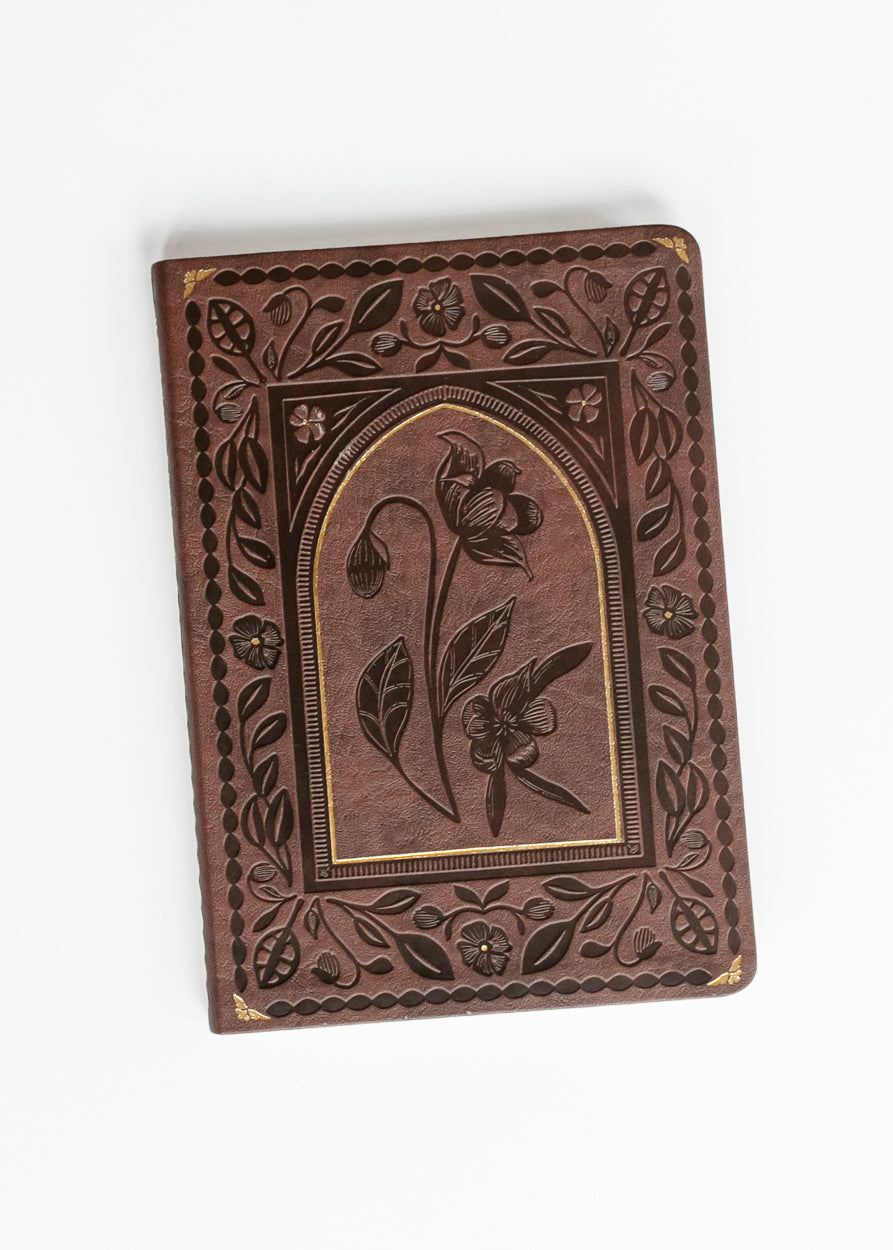 Hosanna Revival Notebook Palma Theme Gifts