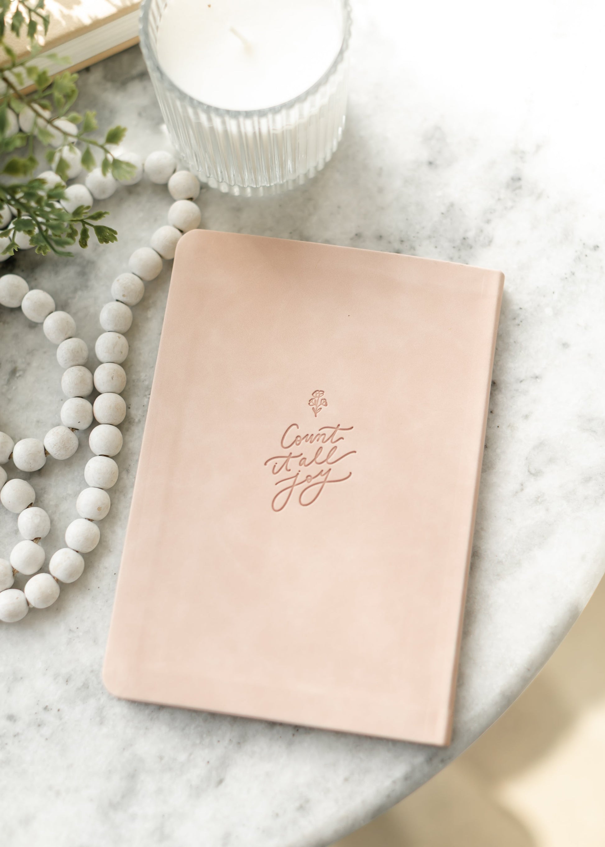 Hosanna Revival Notebook Shiloh Theme Gifts