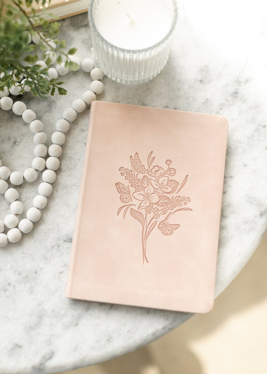 Hosanna Revival Notebook Shiloh Theme Gifts