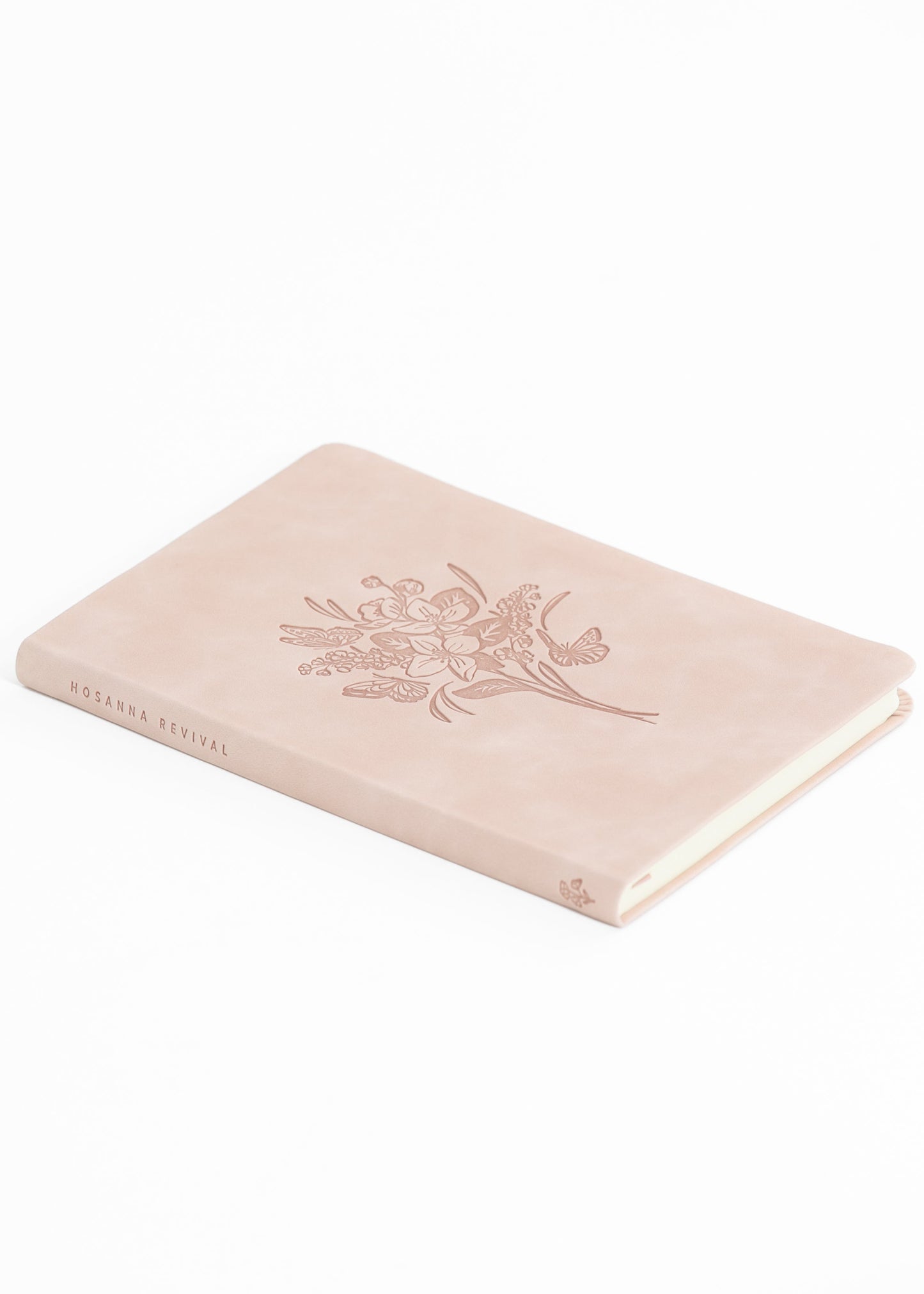 Hosanna Revival Notebook Shiloh Theme Gifts