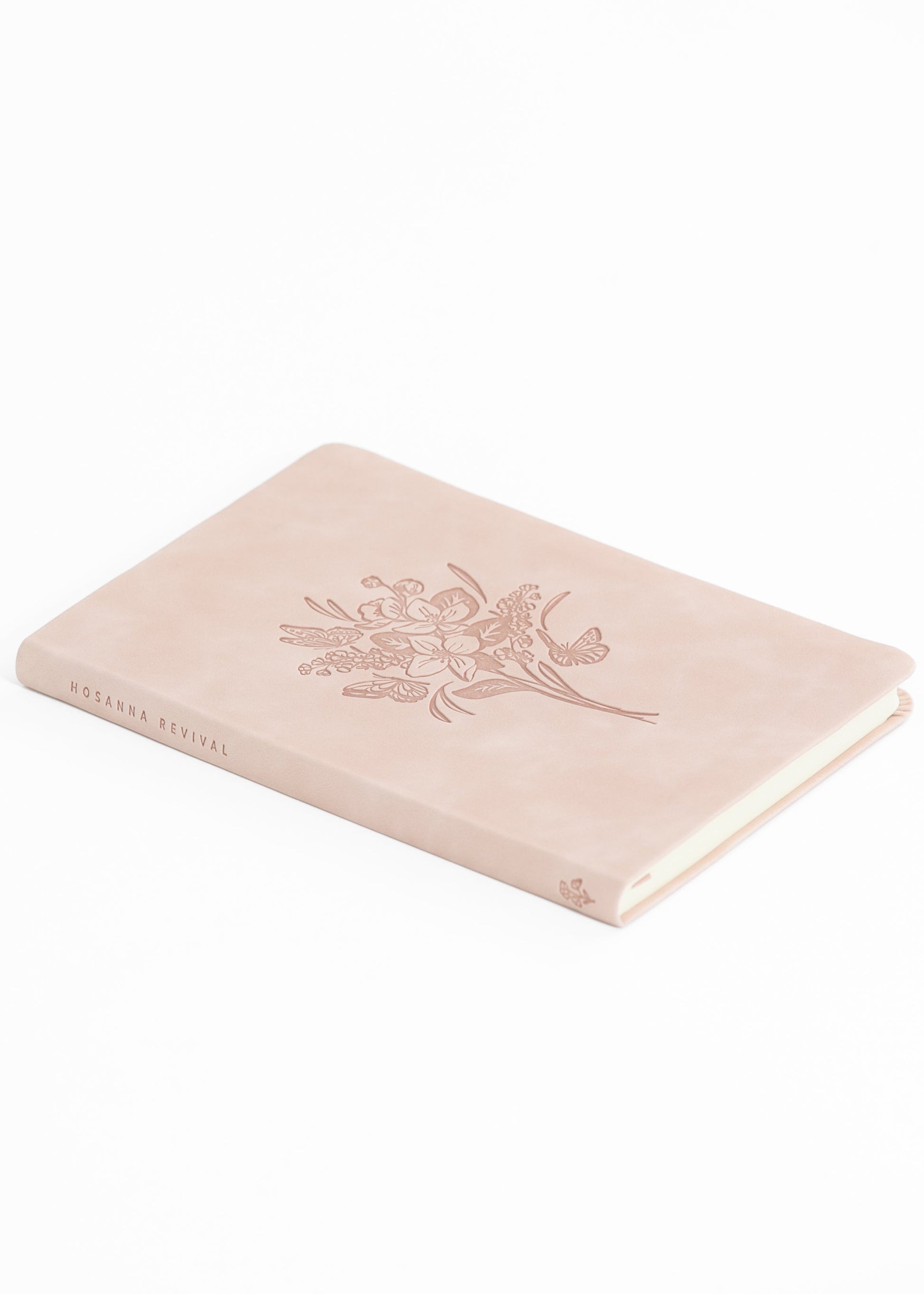 Hosanna Revival Notebook Shiloh Theme Gifts