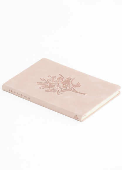 Hosanna Revival Notebook Shiloh Theme Gifts