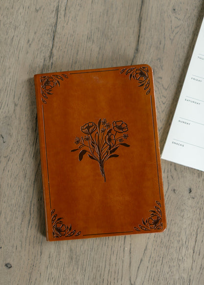 Hosanna Revival Notebook Vienna Theme Gifts