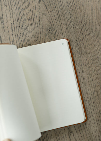 Hosanna Revival Notebook Vienna Theme Gifts