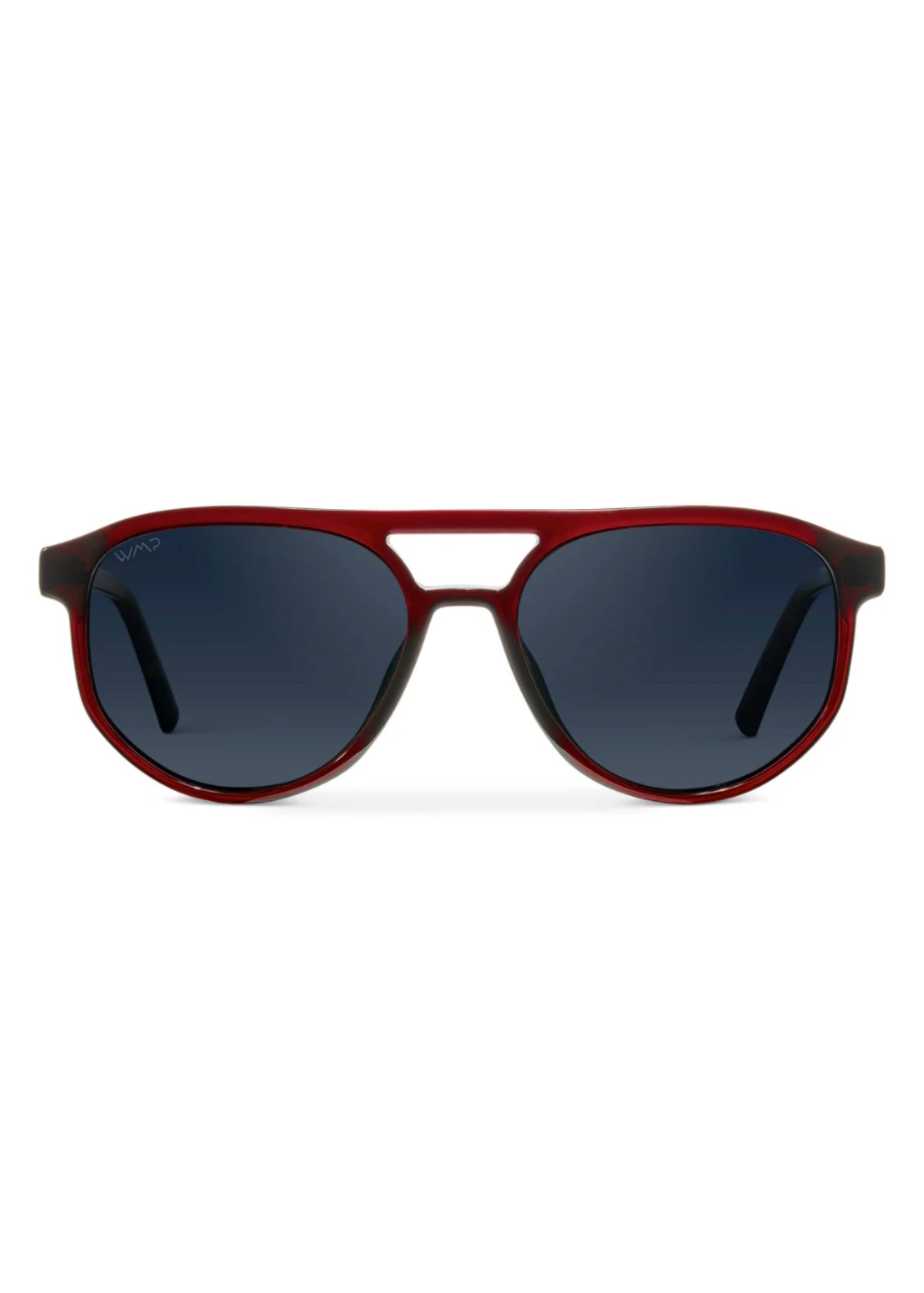 Hudson Aviator Polarized Sunglasses Accessories