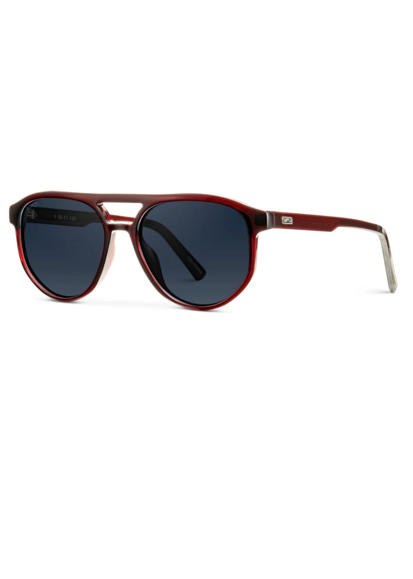 Hudson Aviator Polarized Sunglasses Accessories