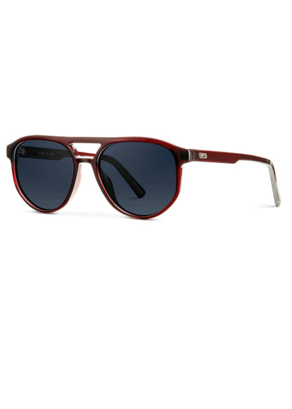 Hudson Aviator Polarized Sunglasses Accessories
