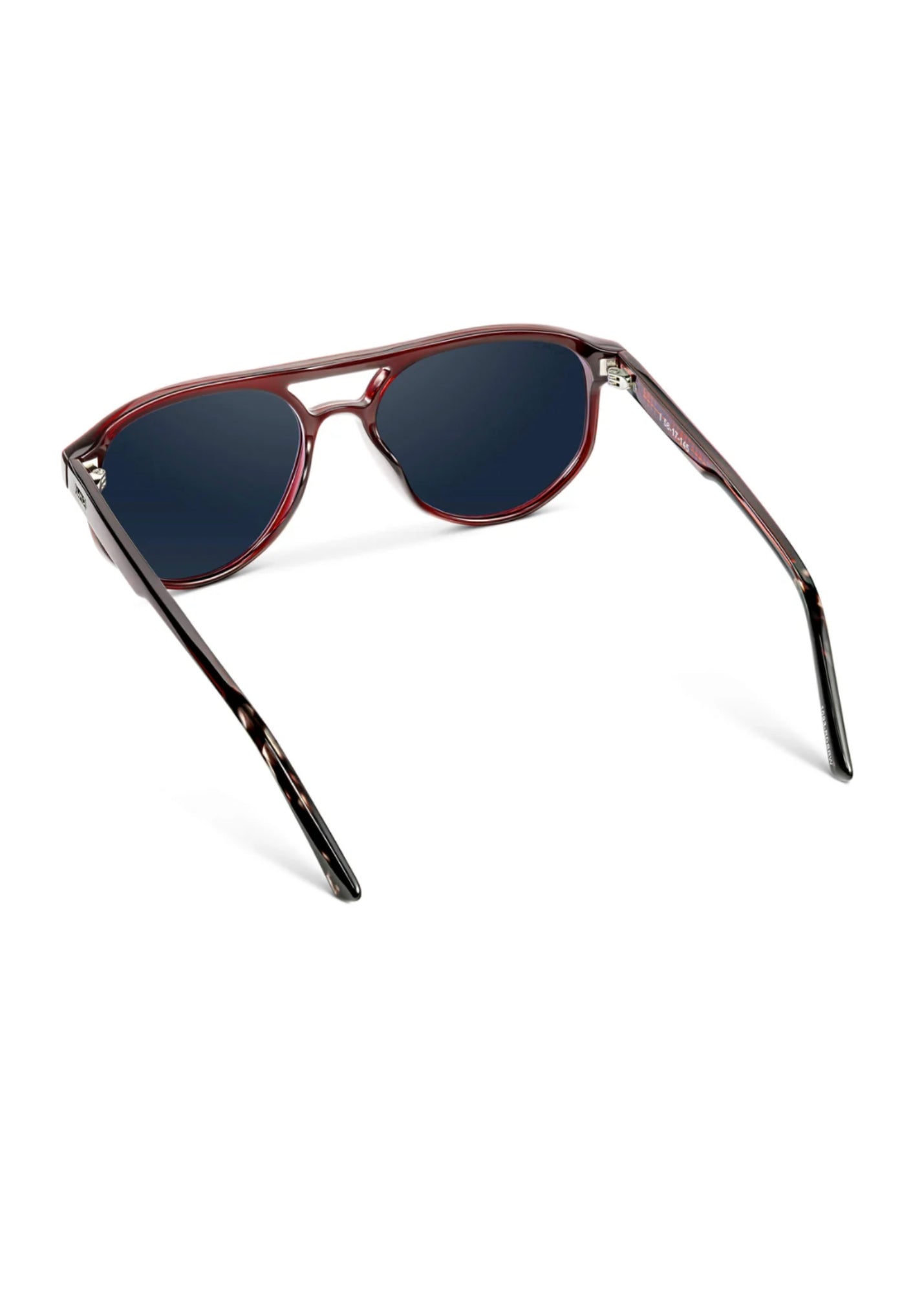Hudson Aviator Polarized Sunglasses Accessories