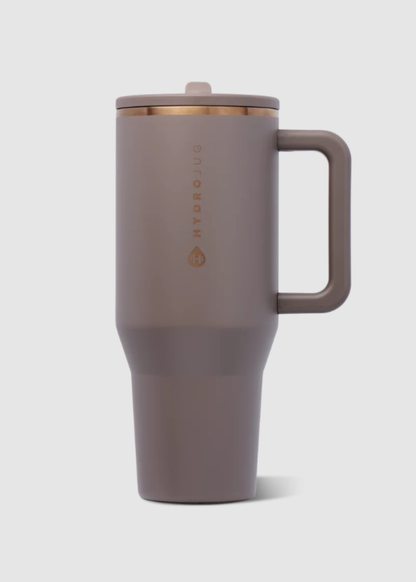 HydroJug® Clay 40oz Traveler Tumbler Gifts