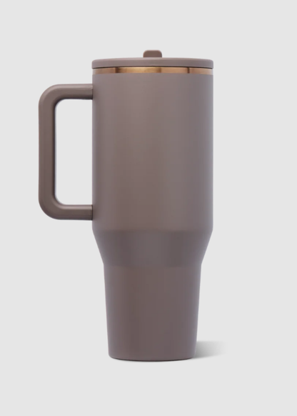 HydroJug® Clay 40oz Traveler Tumbler Gifts