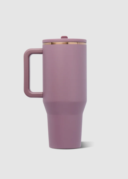 HydroJug® Rosewood 32oz Traveler Tumbler Gifts