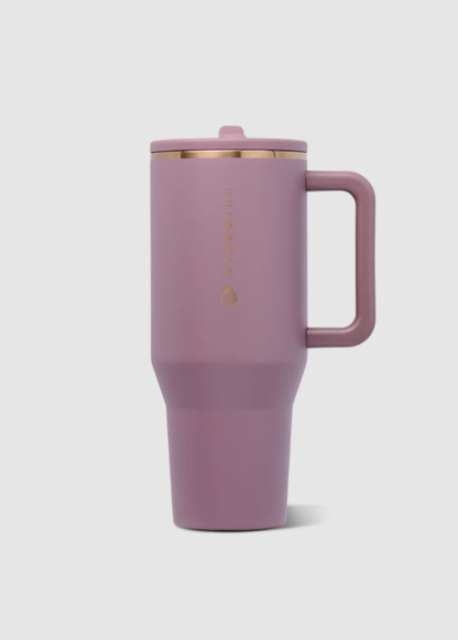 HydroJug® Rosewood 32oz Traveler Tumbler Gifts