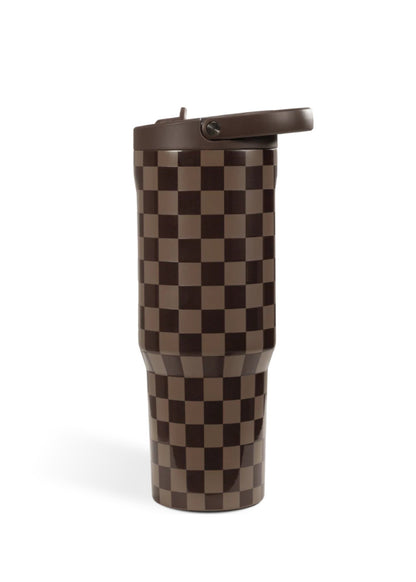 Hydrojug® Sport 32 oz Autumn Checkers Gifts