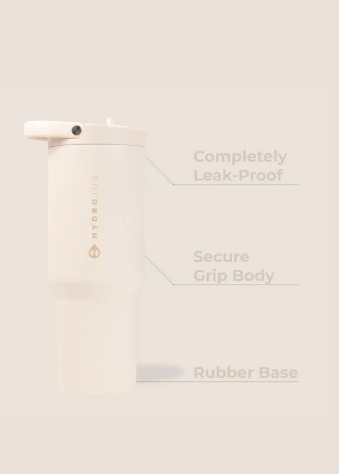 Hydrojug® Sport 32oz Bottle Gifts