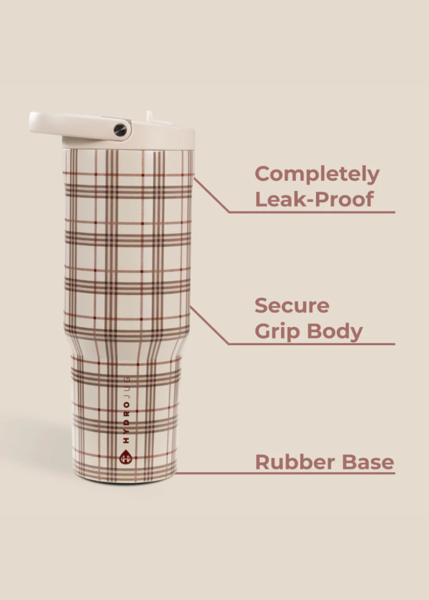 Hydrojug® Sport 40 oz Blair Gifts