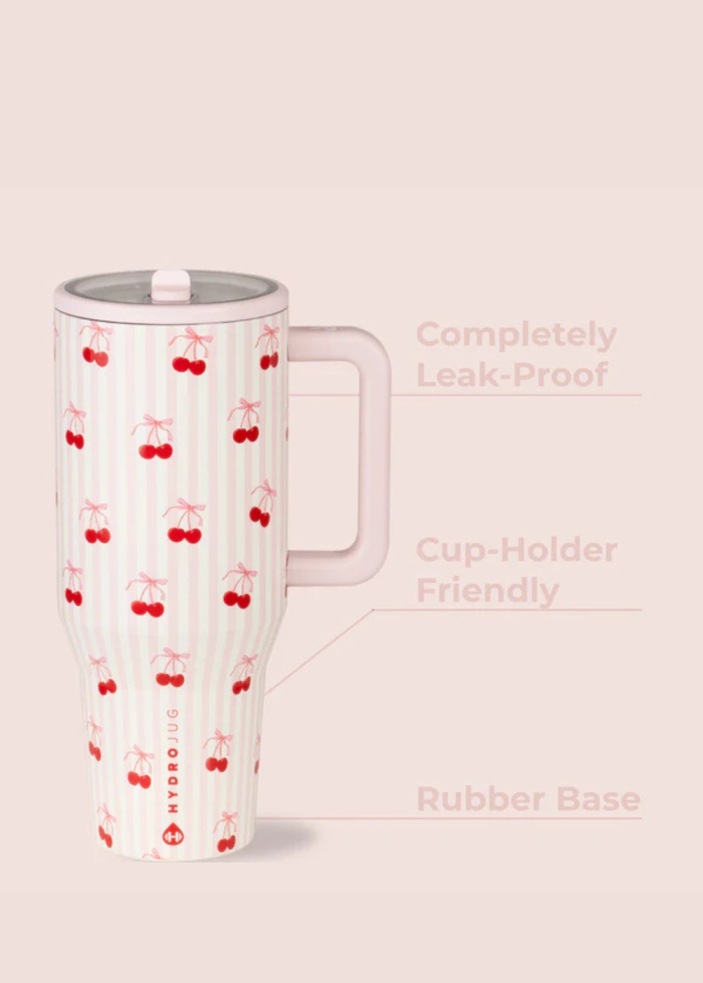Hydrojug® Traveler 20oz Tumbler Gifts