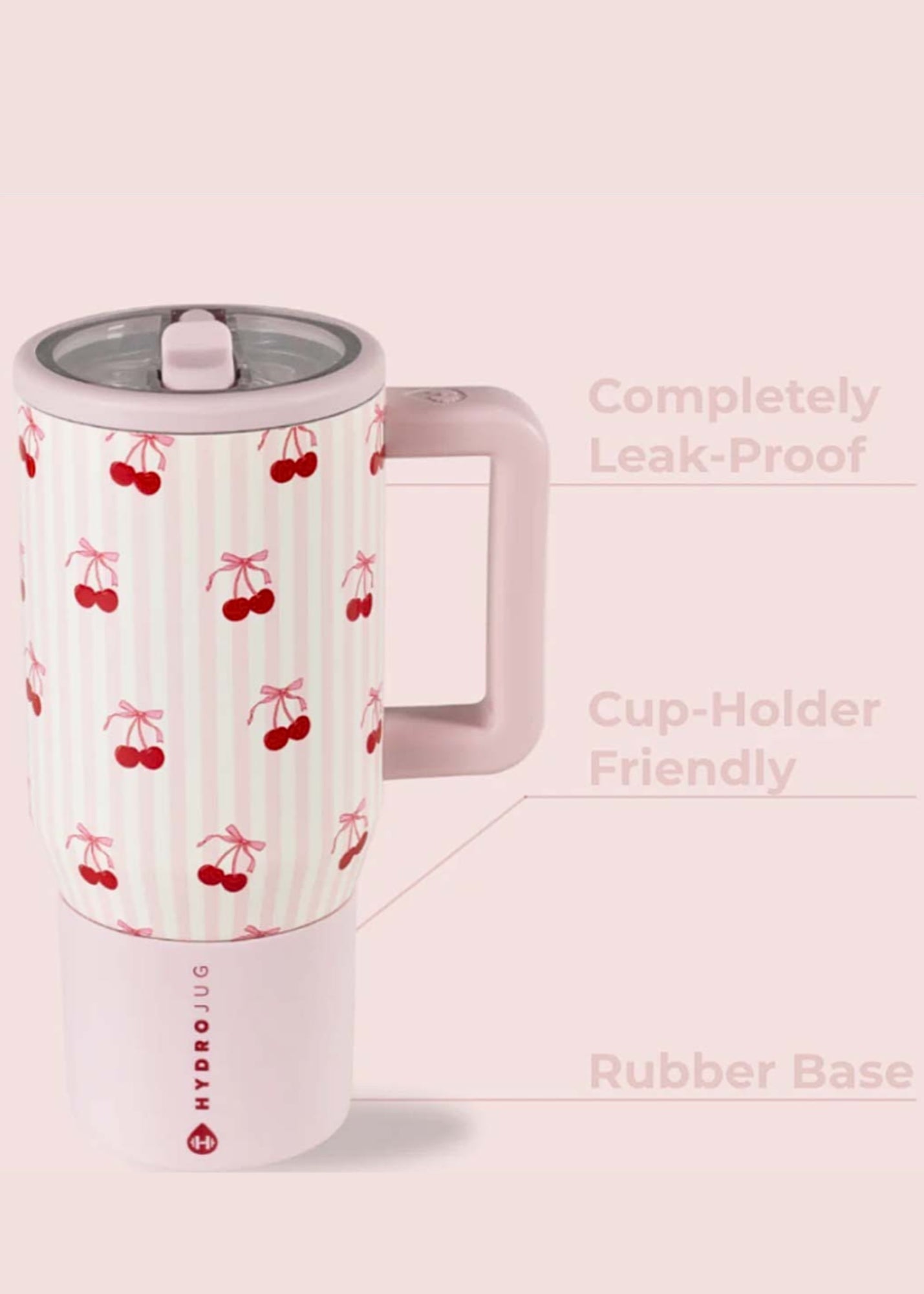 Hydrojug® Traveler 20oz Tumbler Gifts