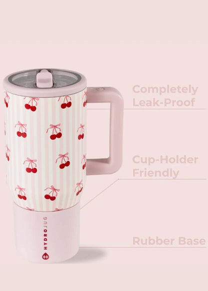 Hydrojug® Traveler 20oz Tumbler Gifts