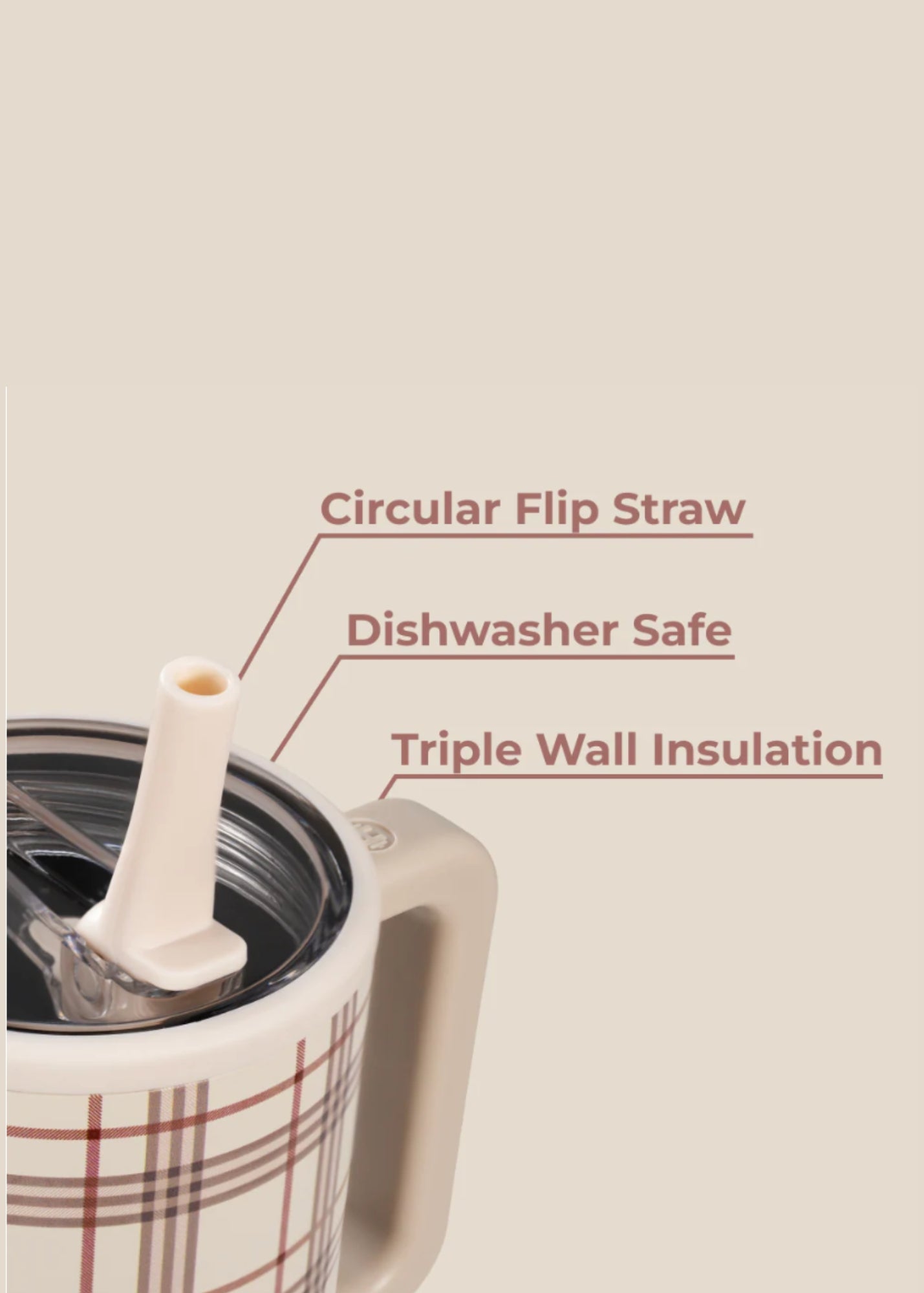 Hydrojug® Traveler 32 oz Blair Gifts