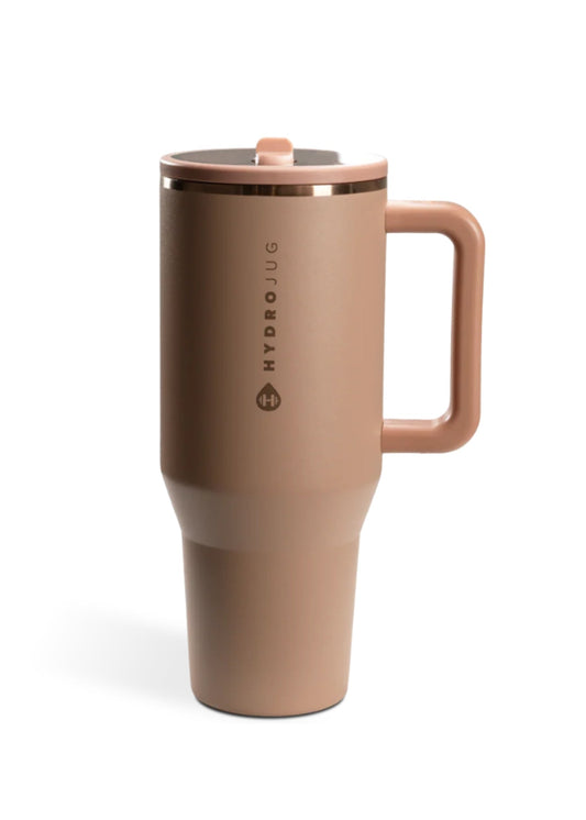 Hydrojug® Traveler 32 oz Caramel Gifts