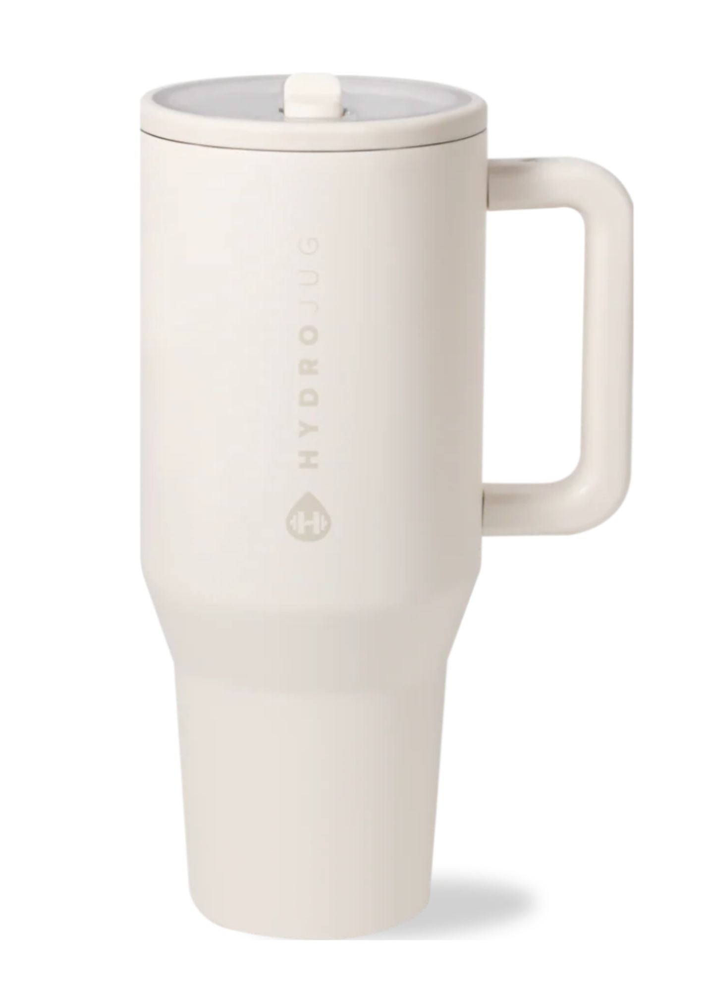 Hydrojug® Traveler 40oz Tumbler Gifts Cream