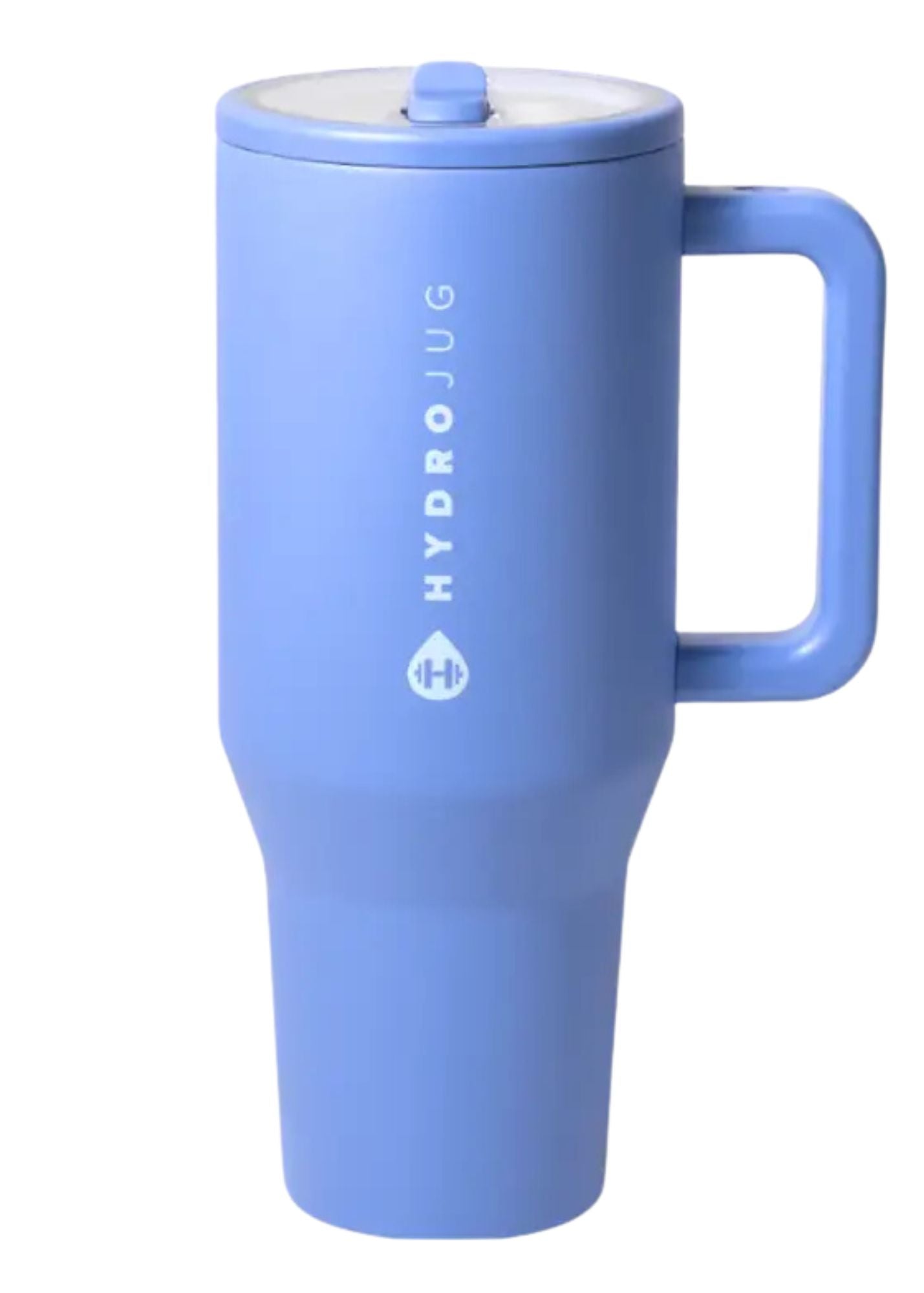 Hydrojug® Traveler 40oz Tumbler Gifts Light Blue