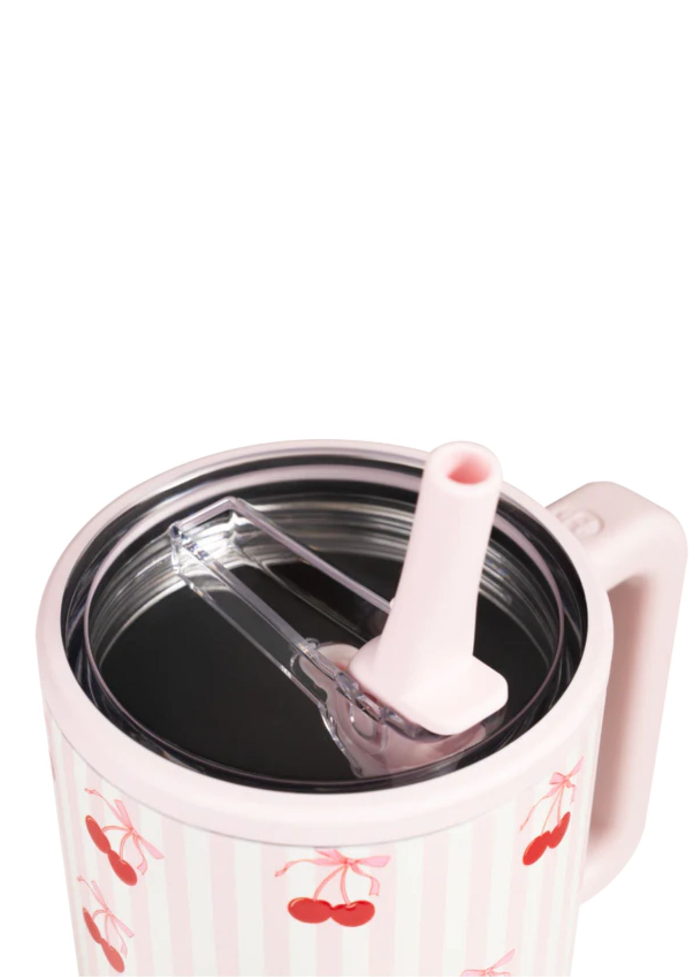 Hydrojug® Traveler 40oz Tumbler Sweet Cherry Gifts