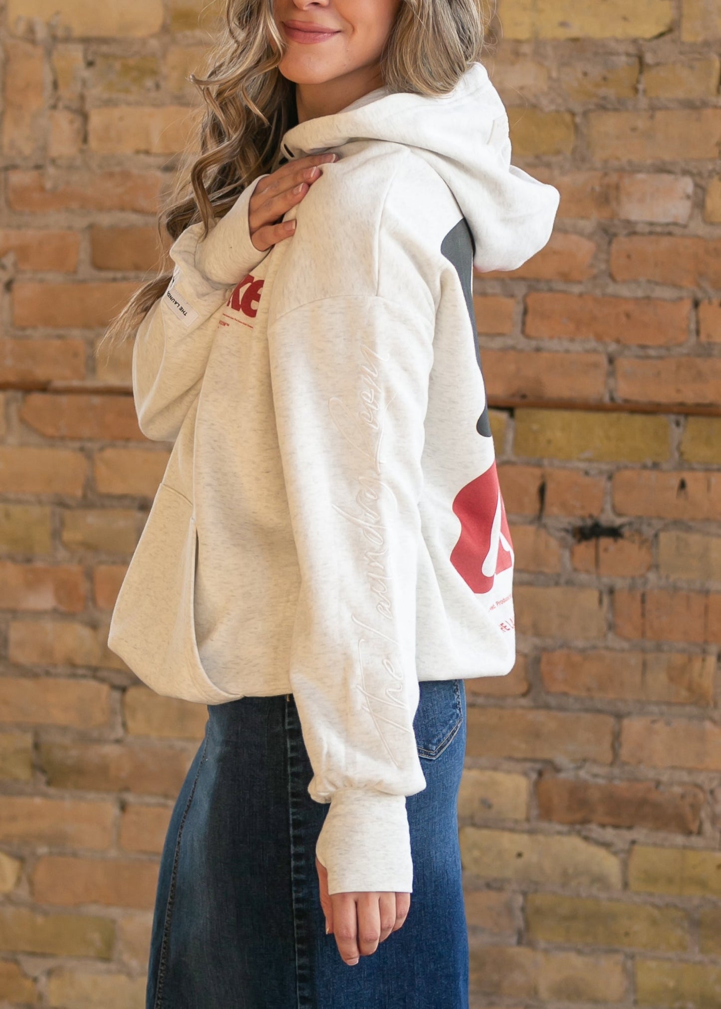 I Heart Diet Coke Hoodie FF Tops