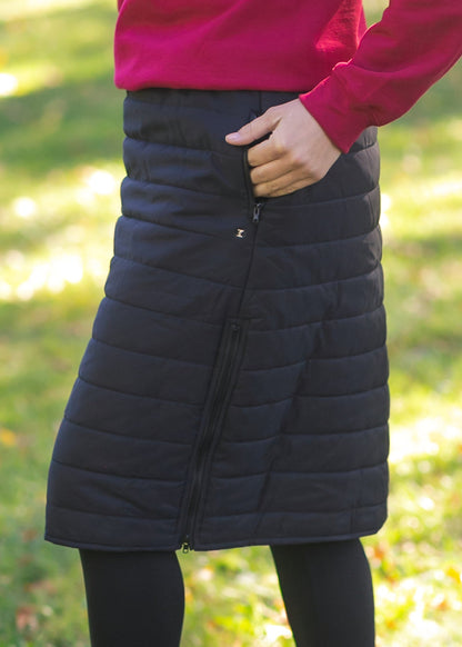 Icelyn Polar Snow Skirt IC Skirts
