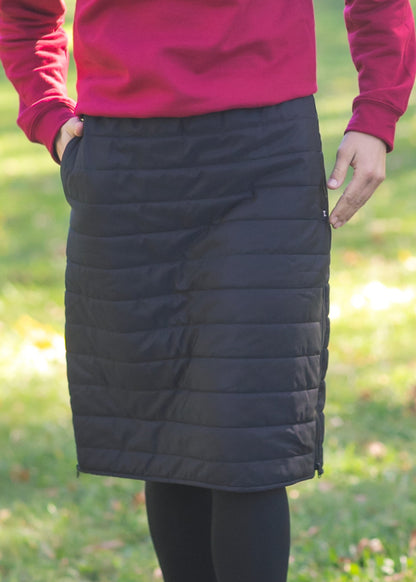 Icelyn Polar Snow Skirt IC Skirts