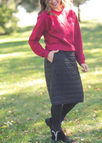 Icelyn Polar Snow Skirt IC Skirts