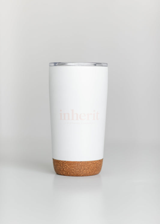 Inherit 16 oz Double Wall Tumbler Gifts