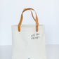 Inherit All the Things Tote Bag Accessories
