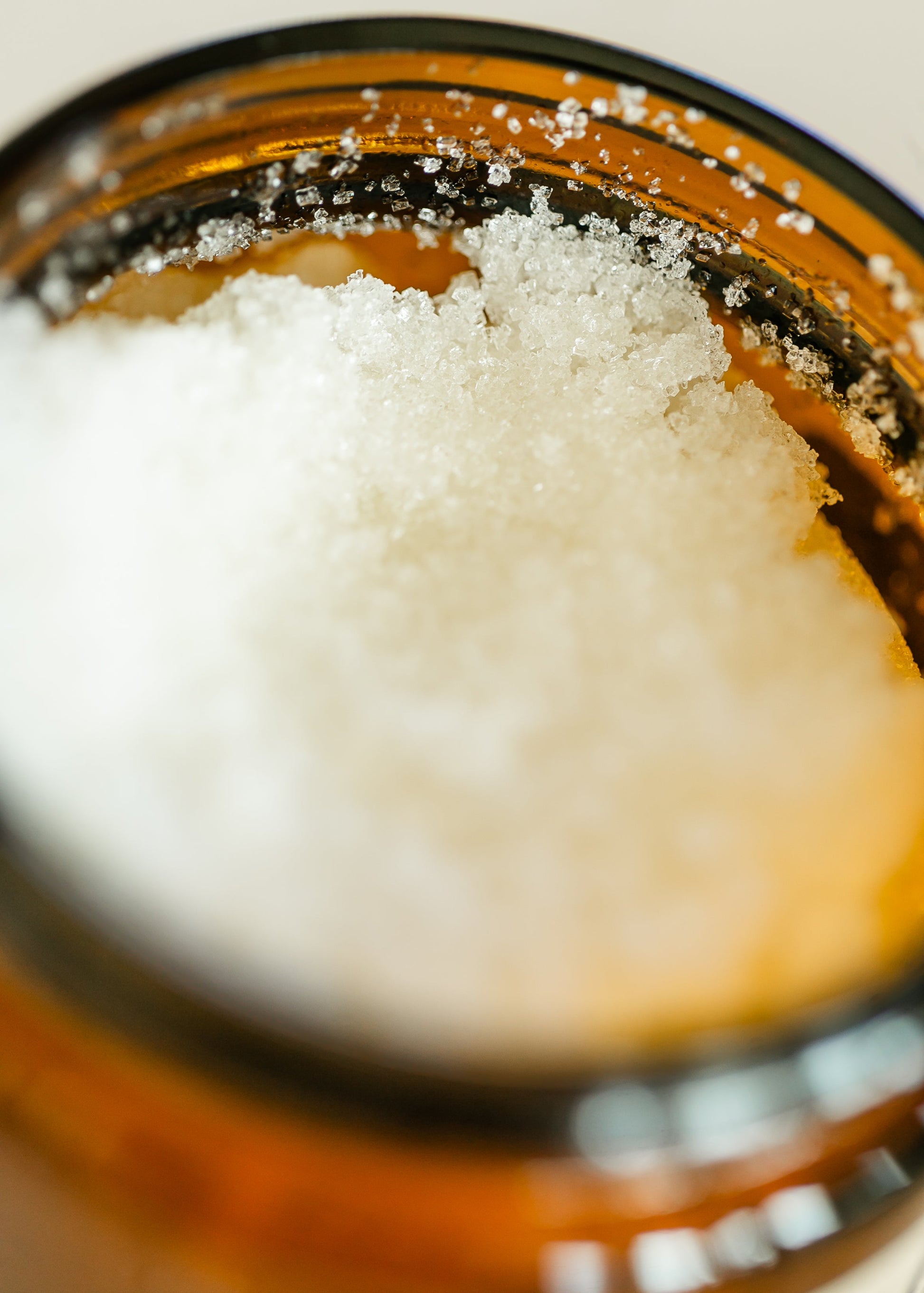 Inherit Artisan Made Sugar Exfoliating Scrub Gifts