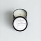 Inherit Authentic Scented Soy Candle 4oz Gifts Autumn Sanctuary