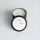 Inherit Authentic Scented Soy Candle 4oz Gifts Cozy Cabin
