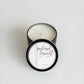 Inherit Authentic Scented Soy Candle 4oz Gifts Orchard Harvest