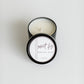 Inherit Authentic Scented Soy Candle 4oz Gifts Sweet Fig