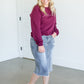 Inherit Believe Graphic Crewneck Sweatshirt IC Tops
