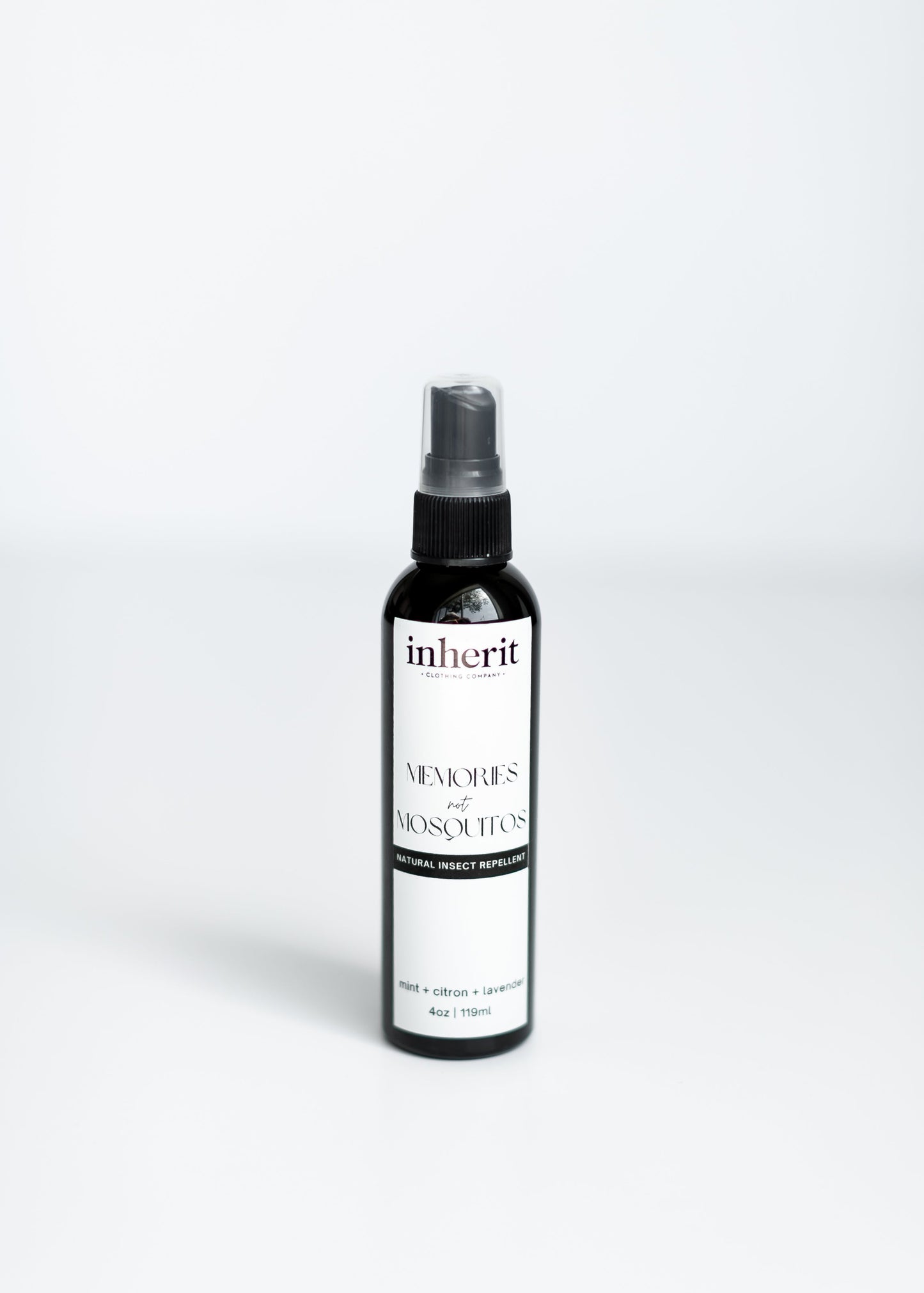 Inherit Natural Insect Repellent Gifts