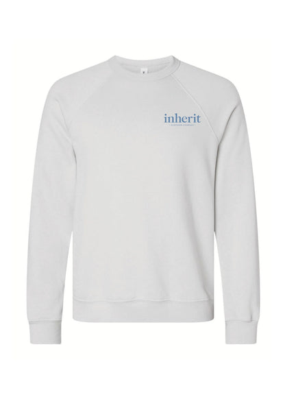 Inherit Renew Graphic Sweatshirt IC Tops