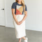 Inherit Success Graphic T-Shirt IC Tops