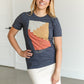 Inherit Success Graphic T-Shirt IC Tops