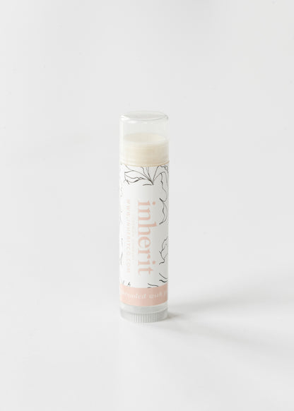 Inherit Tropical Smoothie Lip Balm Gifts