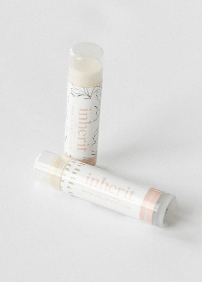 Inherit Tropical Smoothie Lip Balm Gifts